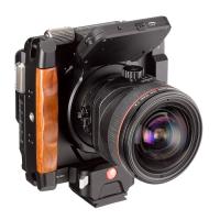 Cambo Adattatore fotocamere Wide per obiettivi Canon EF con attuatore diaframma
MOMENTANEAMENTE NON DISPONIBILE